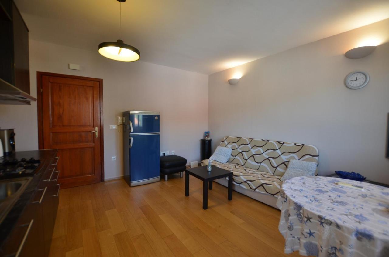 Apartment Rita Cocaletto Rovinj